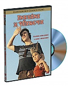 Indiáni z Větrova (DVD)