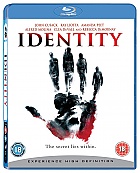 Identita (Blu-Ray)