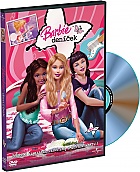 Barbie - Deníček (DVD)