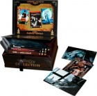 Hudební skříňka TIMA BURTONA (DVD)