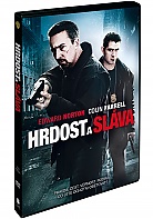 Hrdost a sl�va (DVD)