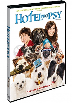 Hotel pro psy