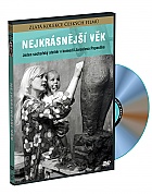 Nejkr�sn�j�� v�k (DVD)