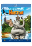 Horton (Blu-Ray)