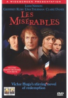 Bídníci (DVD)