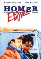 Homer a Eddie (DVD)