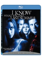 Tajemstv� lo�sk�ho l�ta (Blu-Ray)