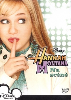 Hannah Montana 1: Na scéně