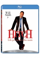 Hitch: Lék pro moderního muže (Blu-Ray)