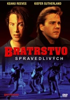 Bratrstvo spravedlivých (DVD)