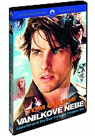 Vanilkové nebe (DVD)