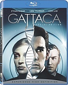 Gattaca (Blu-Ray)