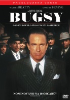 Bugsy (DVD)