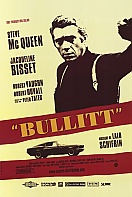 Bullitt�v p��pad (DVD)