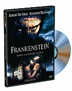 Frankenstein (1994) (DVD)