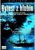 Bytost z hlubin (DVD)