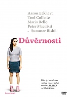 Důvěrnosti (DVD)