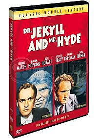Dr.Jekyll a pan Hyde (1932 & 1941)