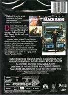 Black Rain (ern d隝)