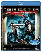 Cesta bojovníka (Blu-Ray)