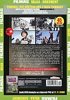 Cesta do Berlna 3.DVD (paprov obal)