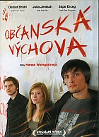Ob�ansk� v�chova (DVD)