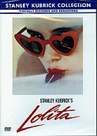 Lolita (1962) (DVD)