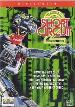 Short Circuit II (slo 5 ije 2)