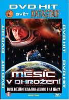 M�s�c v ohro�en� (pap�rov� obal) (DVD)