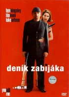 Den�k zabij�ka (DVD)