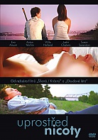 Uprostřed nicoty (DVD)