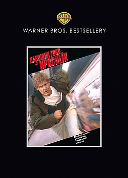 UPRCHLÍK (Warner Bros Bestsellery)