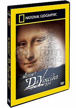 NATIONAL GEOGRAPHIC: Da Vinciho kd - Je skuten?