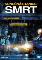 Konečná stanice: Smrt (DVD)