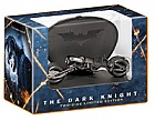 Temný rytíř 2DVD + BATPOD (DVD)