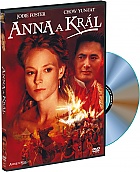 Anna a král (DVD)