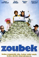 Zoubek (DVD)