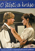 O štěstí a kráse (DVD)