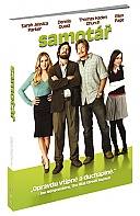 Samot�� (Digipack) (DVD)
