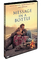 Message in a Bottle (Vzkaz v l�hvi) (DVD)