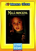 Malá princezna (DVD)