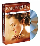 Keira Knightley KOLEKCE (DVD)