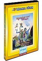 Kouzelný meč (DVD)