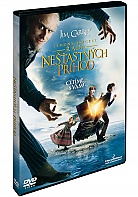 Lemony Snicket: Řada nešťastných příhod (DVD)