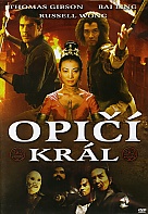 Opi�� kr�l (DVD)