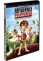 Mraven�� polep�ovna (DVD)