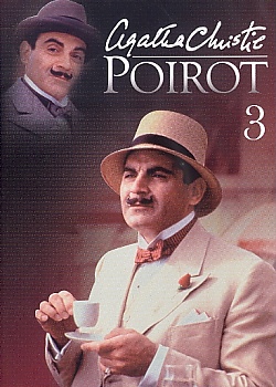 Agatha Christie: POIROT 3