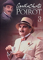 Agatha Christie: POIROT 3 (DVD)