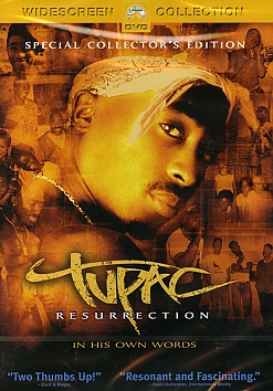 Tupac: Vzken