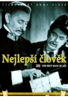 Nejlep�� �lov�k (DVD)